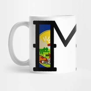 Montana Mug